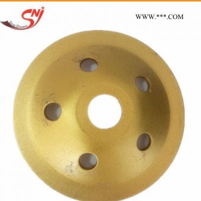 生產(chǎn)加工100單排磨輪 高品質(zhì)大理石花崗巖混凝土石材磨輪直銷