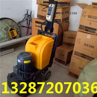 大理石拋光機(jī) 變頻調(diào)速研磨機(jī) 水磨石翻新拋光機(jī)品質(zhì)保證