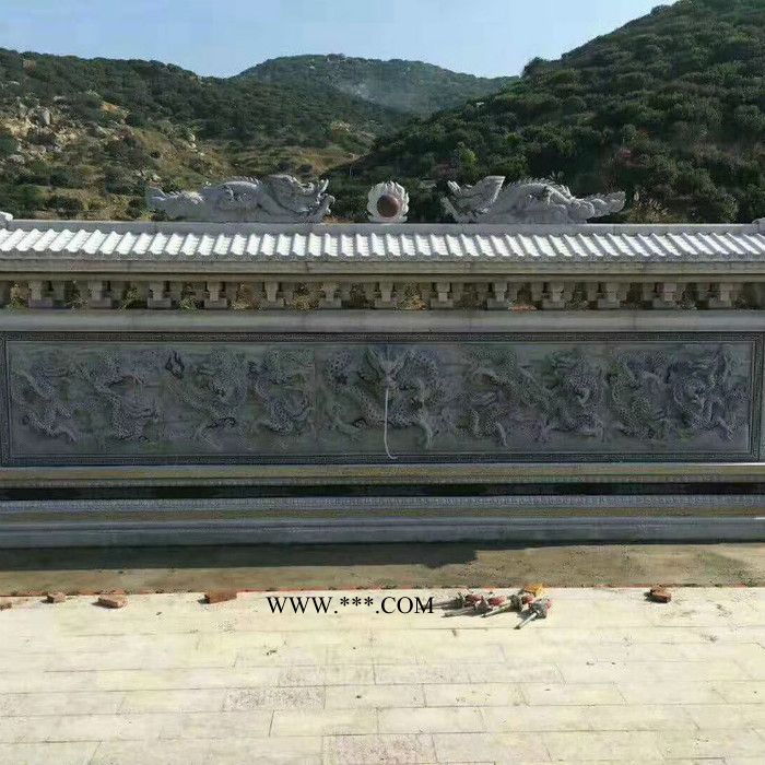 嘉旭大理石浮雕壁畫 廣場(chǎng)浮雕壁畫 漢白玉浮雕壁畫