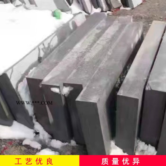 廣場路沿石 火燒面路沿石 大理石路沿石山東