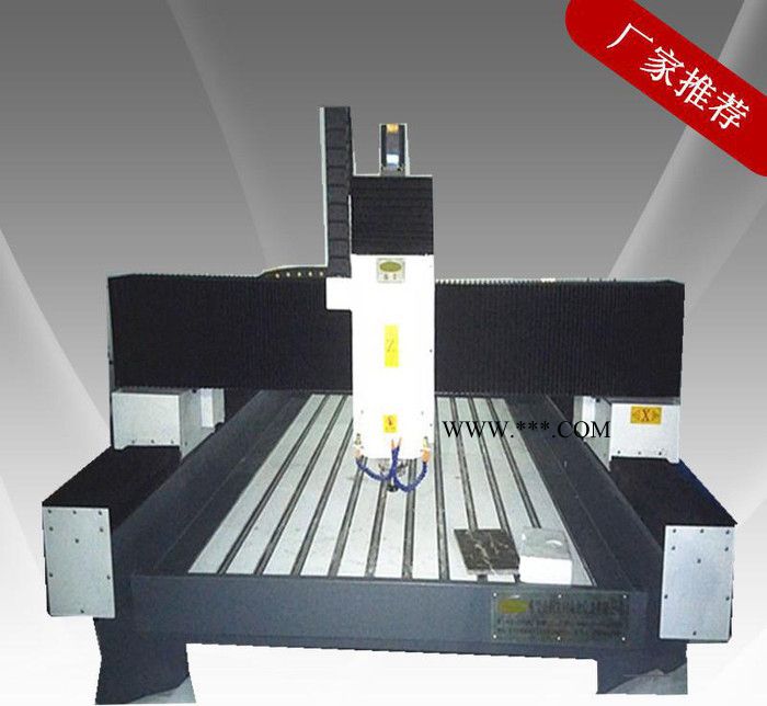 大理石花崗石墓碑石材 雕刻機 石碑雕刻機 大型雕刻機
