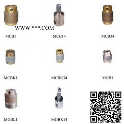 曼德MGB1W金剛石DIY工具打磨片配件棕剛玉磨頭電鋸微型玻璃打磨玻璃用小黑馬磨輪電動(dòng)工具電鍍磨輪廠家磨邊機(jī)配件