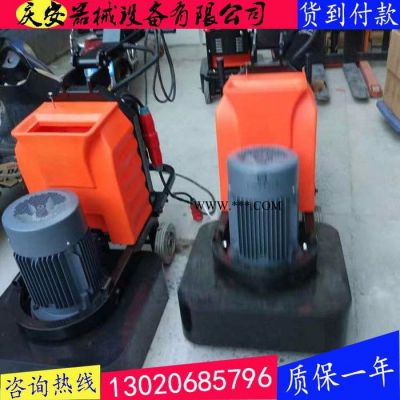 慶安YCTL900 大理石拋光研磨機(jī) 金剛砂地坪拋光打磨機(jī)