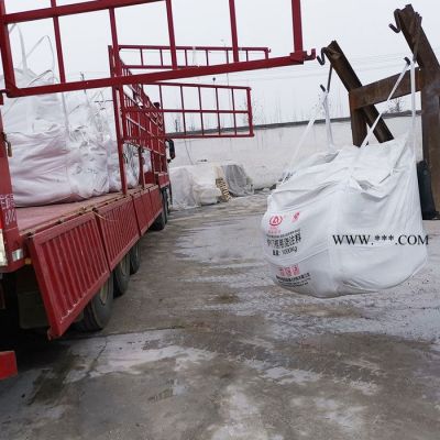 剛玉莫來石澆注料 高溫抗磨蝕 電廠鍋爐耐磨襯用 抗熱震性好 耐久可用