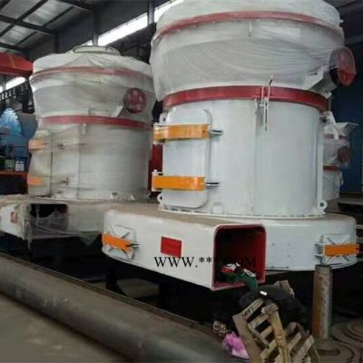 科茂機械歐版雷蒙磨粉機 3R4R5R型雷蒙磨粉機  大型棕剛玉磨粉機 雷蒙磨