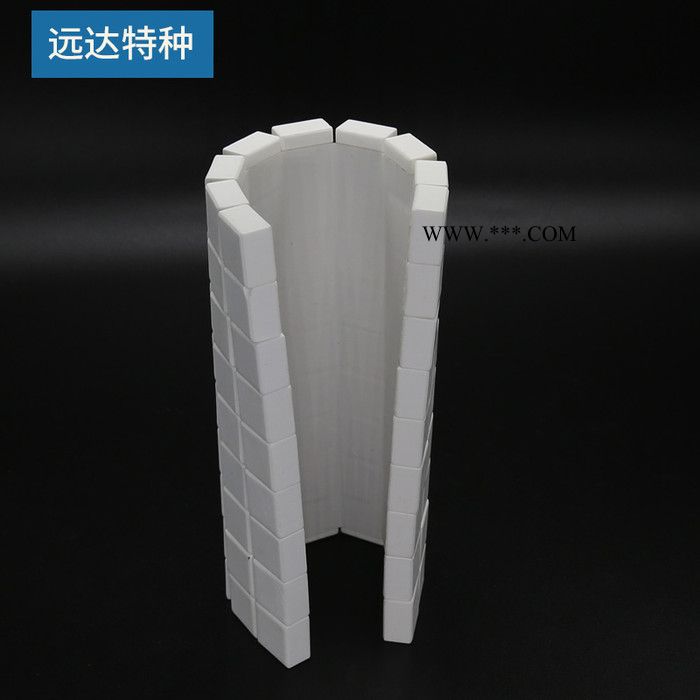 現(xiàn)貨銷售92氧化鋁耐磨陶瓷片管道用膠粘貼馬賽克白色剛玉17.5*17.5*10