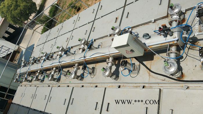 鄭州中頻爐布袋除塵器廠家 傾倒?fàn)t除塵設(shè)備 電弧爐除塵設(shè)備 棕剛玉段砂傾倒?fàn)t 脈沖式布袋除塵器