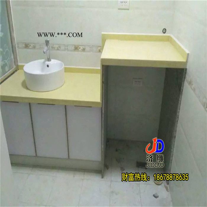 數(shù)控石英石磨邊機(jī) 大理石臺(tái)下盆切割機(jī)
