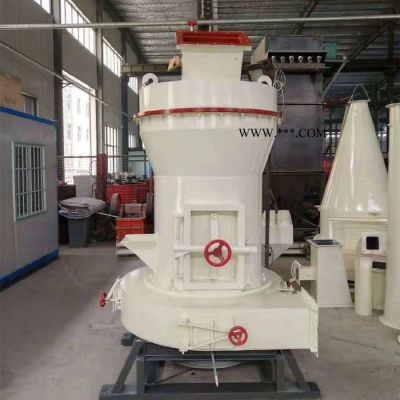 科茂機械雷蒙磨粉機 棕剛玉磨粉機  雷蒙磨廠家
