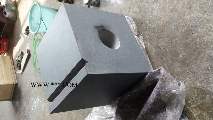 中渤黃曄供應(yīng)花崗石放箱         精工制造     品質(zhì)  卓越       齊 全方箱