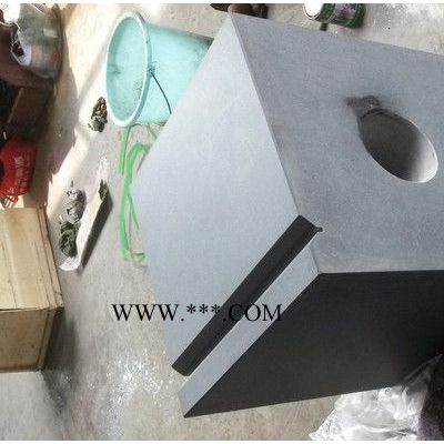 中渤黃曄供應(yīng)花崗石放箱         精工制造     品質(zhì)  卓越       齊 全方箱