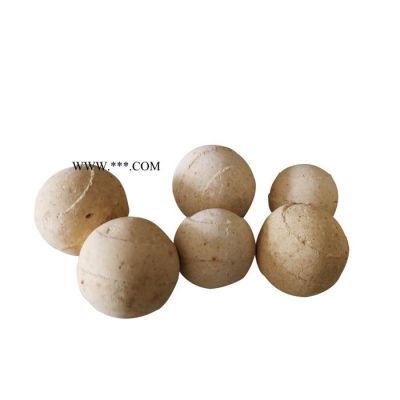 科瑞供應(yīng) 剛玉耐火球 蓄熱球 高溫爐內(nèi)保溫填料球 耐材源頭廠家直供 現(xiàn)貨 量大從優(yōu) 實(shí)  力廠家