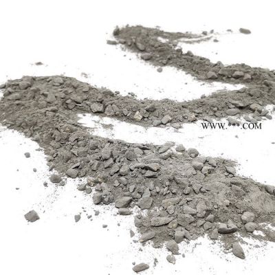 鋼包包底襯耐火澆注料 電爐爐頂填縫用剛玉自流澆注料 座磚部位澆注料