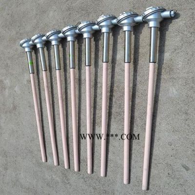 S型鉑銠熱電偶WRP-010/130/B型/R型/S型-1600度耐高溫剛玉管溫度傳感器