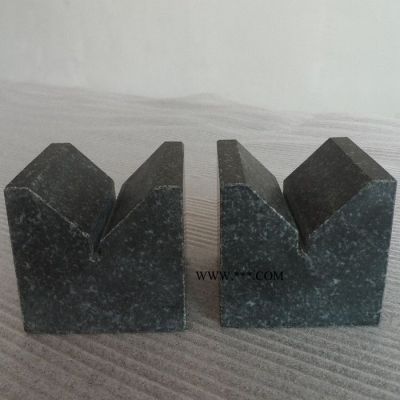 花崗石V型塊00級劃線測量檢驗(yàn)大理石V型塊國標(biāo)**高精度直銷