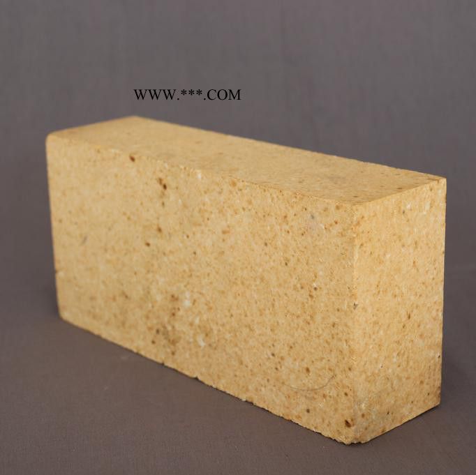 四季火耐材耐火磚廠家  專業(yè)生產(chǎn) 粘土高鋁磚 保溫磚剛玉磚等  電爐高溫窯爐耐火磚