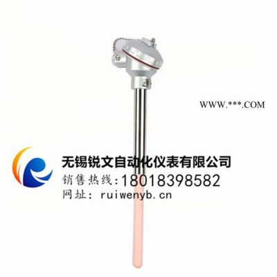 WRPK-230/320 鉑銠熱電偶 S型鉑銠熱電偶 0-1600度高溫剛玉管熱電偶 溫度傳感器 高溫高壓熱電偶