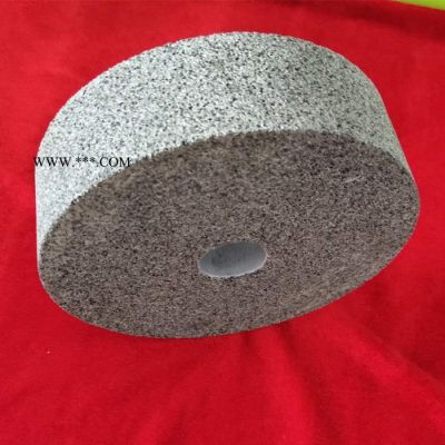 黑碳化硅砂輪 250*25*32 黑碳化硅砂輪廠家 黑碳化硅砂輪磨3240 棕剛玉砂輪和黑碳化硅砂輪 平行砂輪