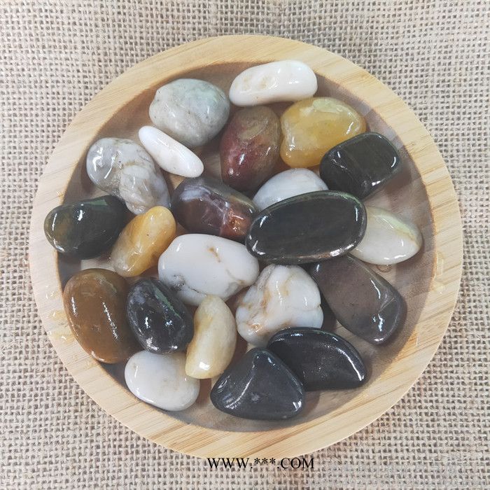 藍(lán)瑪瑙 綠瑪瑙 裝飾用拋光瑪瑙石 佳祺工廠價(jià)格