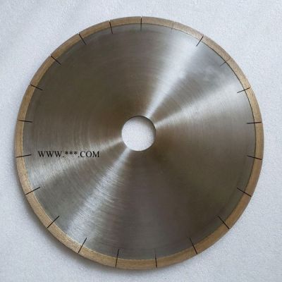 金剛石鋸片 _大理石專用切割片_** 無崩邊 鋒利耐用_銳豐
