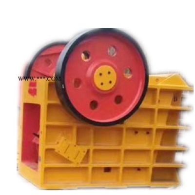 版納花崗石顎式破碎機(jī)，懷化礦石細(xì)碎機(jī)，PE系列破碎機(jī)----河南省豫礦機(jī)械制造有限公司