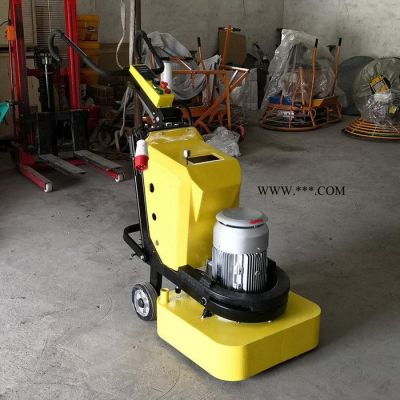 地坪拋光機(jī)  12頭拋光機(jī)  大理石面翻新機(jī)
