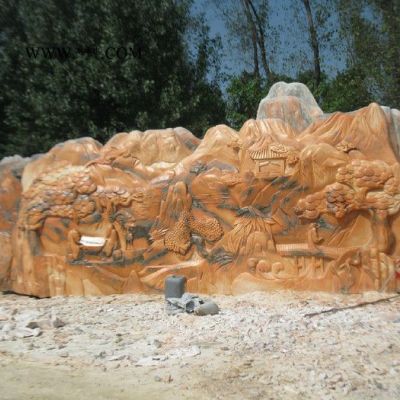 大理石園林石 景觀石觀賞石廠家 品味滄桑歷史中之文化內(nèi)涵