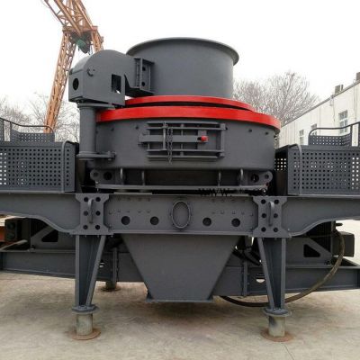 碎石廠專用大型青石制砂機(jī) 大理石玄武巖制砂機(jī) 處理詳情介紹