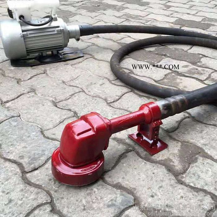 路平機(jī)械大理石打磨機(jī) 電動水磨石機(jī) 單相電水磨石機(jī)