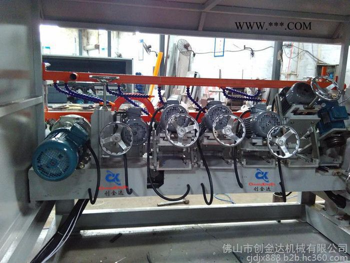 CKD-1200圓弧拋光機(jī) /大理石磨邊機(jī)