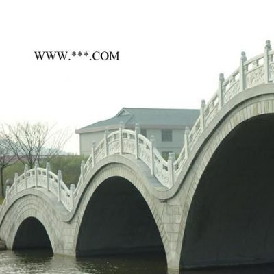 曲阜國(guó)信石業(yè)  橋梁石欄護(hù) 樓房欄護(hù)石橋欄桿  大理石欄板
