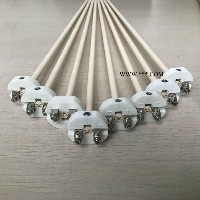 WRPK-230/320 鉑銠熱電偶 S型鉑銠熱電偶 0-1600度高溫剛玉管熱電偶 溫度傳感器