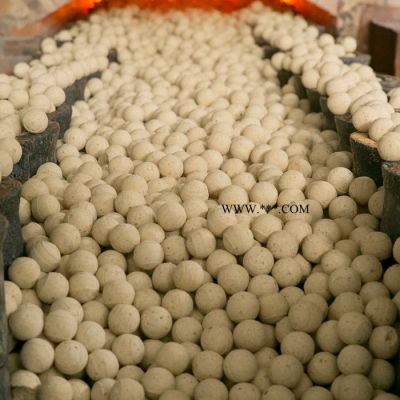 耐火球 科瑞廠家 生產(chǎn)定制各種規(guī)格尺寸 粘土耐火球 高鋁耐火球 剛玉莫來(lái)石耐火球 堇青石耐火球