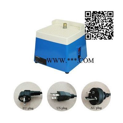 曼德MD902-EU金剛石DIY工具五金配件棕剛玉磨頭百葉輪歐標(biāo)插頭220V藍(lán)色電動(dòng)磨臺(tái)家用工具儀器