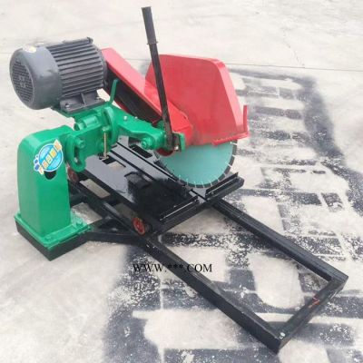 供應(yīng)石材切割機 800型大理石切割機 臺式石材切割機山東紐威達及時發(fā)貨