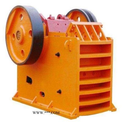 大理石破碎機(jī)-白云石碎石機(jī)-采石廠用鄂式破碎機(jī)-解放勞動(dòng)力