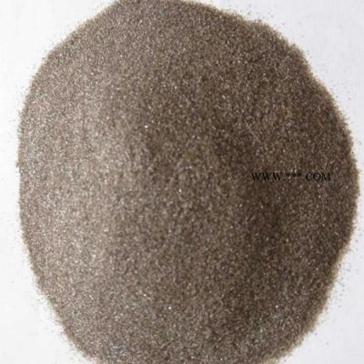 永奧一級(jí) 金剛砂 磨料廠家噴砂磨料  棕剛玉砂 棕剛玉一級(jí)磨具磨料