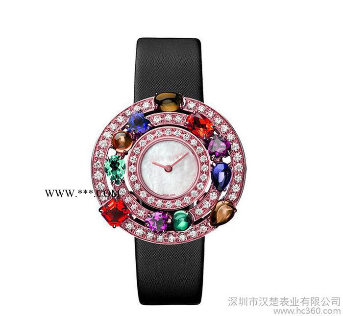 深邃星空珠寶鑲鉆 新款天然水晶瑪瑙女士手表 手鏈?zhǔn)直砑庸ざㄖ?></div>
            <em class=