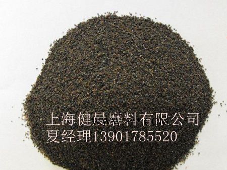 棕剛玉  一級砂國標