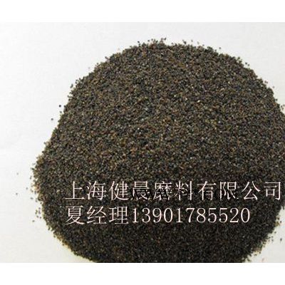 棕剛玉  一級(jí)砂國(guó)標(biāo)