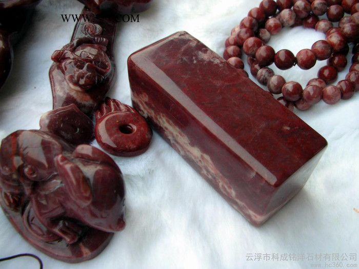 供應(yīng)紅絲玉仙kc-hsyx00884瑪瑙擺件