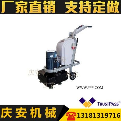 生產(chǎn)900型混凝土地面拋光機(jī) 海南陵水大理石拋光機(jī) 拋光打磨一體機(jī)