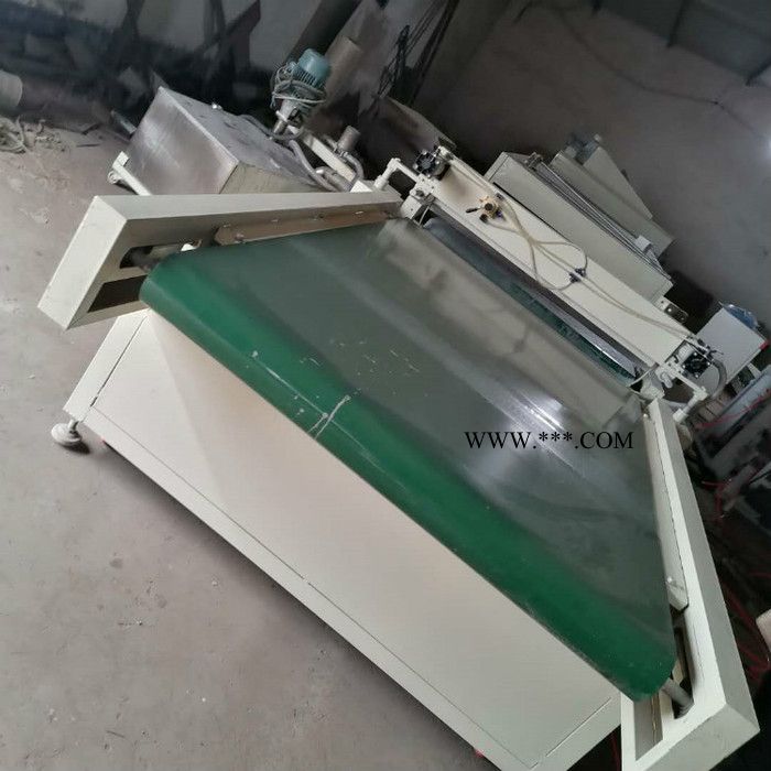 供應(yīng)竹木纖維uv淋涂機(jī) 水晶板uv漆光固淋涂機(jī) 大理石板光油淋幕機(jī)
