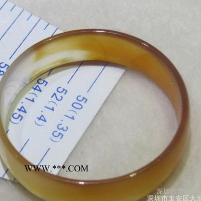 大量批發(fā) **內(nèi)圈50mm天然兒童瑪瑙手鐲 精美 瑪瑙手鐲