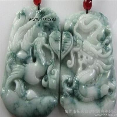電腦全自動寶石雕刻機(jī)|瑪瑙翡翠雕刻機(jī)，訂做雕刻機(jī)