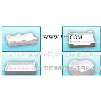 前錦特陶剛玉莫來石匣缽,高剛玉匣缽,剛玉匣缽