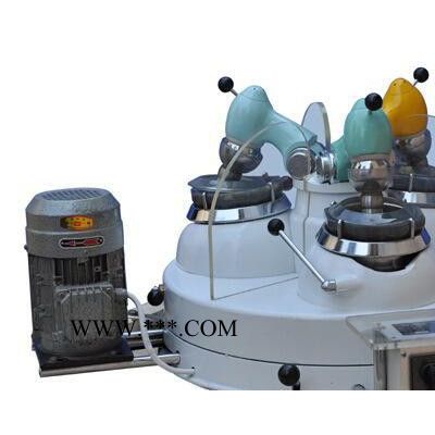 三頭研磨機(jī) 瑪瑙體球磨機(jī) 三頭球磨機(jī)