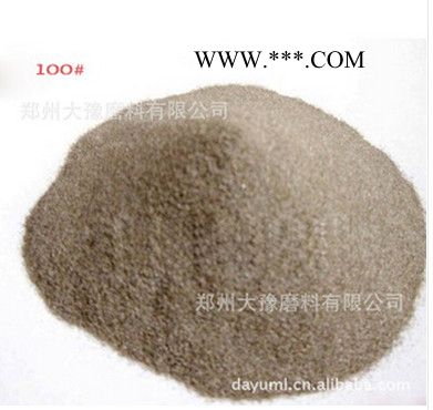 供應(yīng)供應(yīng)棕剛玉粒度砂棕剛玉粒度砂