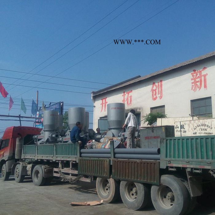 大宇多種氣力輸送設備料封泵 工業(yè)鹽料封泵 電石粉料封泵 大理石粉輸送泵