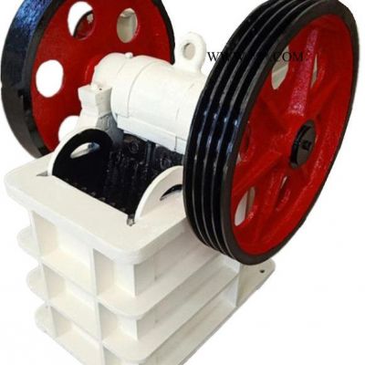 鼎泉機(jī)械 混凝土礦石顎破碎石機(jī) 硅礦石顎式破碎機(jī) 大理石鄂式磕石機(jī)